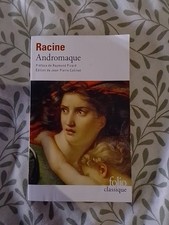 Andromaque, Jean Racine