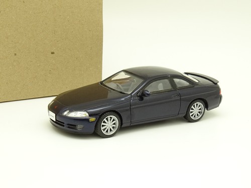 Kyosho toyota soarer - kyosho, 1/43