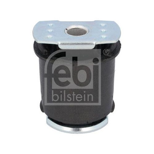 Suspension corps essieu - suspension, de