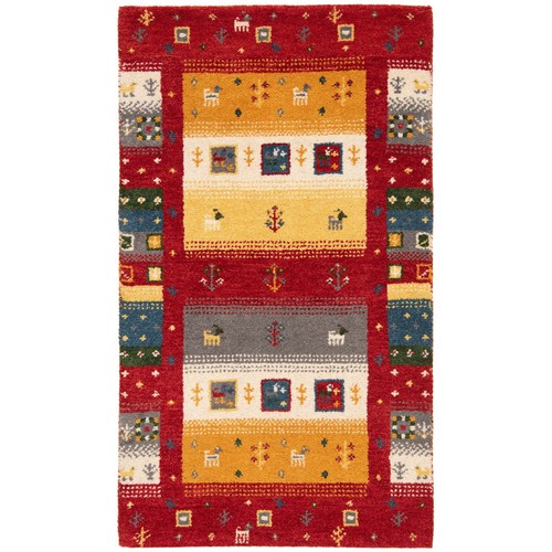 Gabbeh 121x73 tapis - gabbeh, cm
