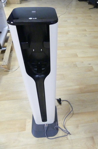 Base pour aspirateur balai - , lg