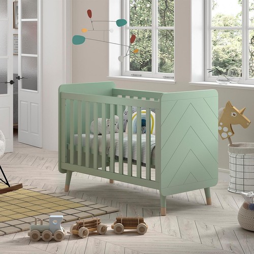 Lit bébé design - lit,
