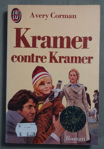 Kramer contre - kramer,