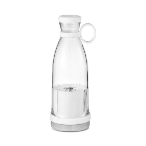 Electric juicer cup blades - cup,