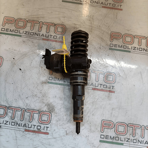 038130073al injecteur pompe - à,
