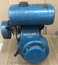 Kohler 4hp K91 Series Engine
