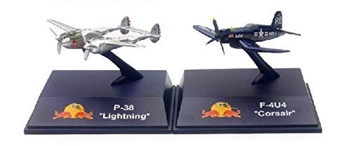 Newray avions red bull - 2,