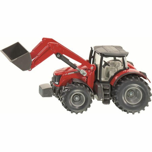 Siku 1985 massey ferguson - massey,
