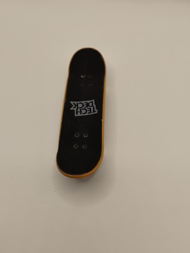 Tech deck santa - tech, screaming
