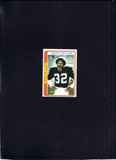 NMT 1978 Topps Football card