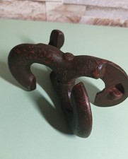 Rare Papillon ( anneau ) en