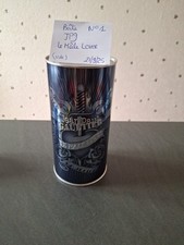 Boite Jean Paul Gaultier Vide  Le Mâle LOVER SANS FLACON