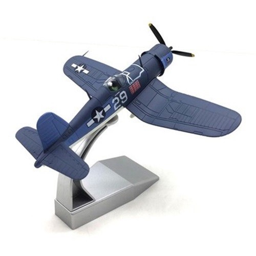 échelle usa 4u corsair - 1/72, f-4u