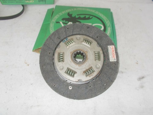 Disque embrayage peugeot 404 - d'embrayage,