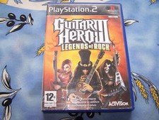Guitar Hero III Legends of