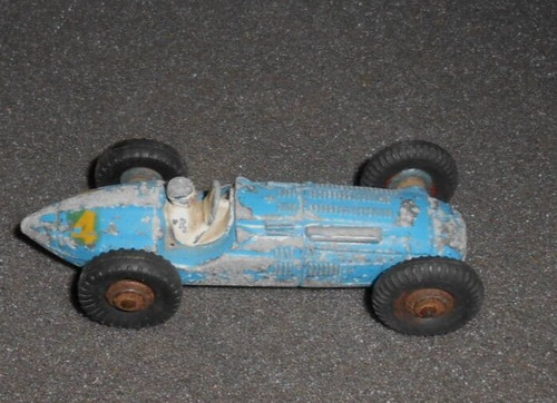 Dinky toys talbot lago - dinky,