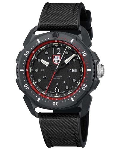 Luminox 1051 ice sar arctic - ice-sar,