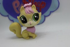 Littlest Pet Shop Kitty Cat