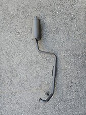 POT ÉCHAPPEMENT COMPLET QUAD CHINOIS 150CCM 4T ATV SK150ATV-1E