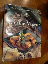 livre 2000 cuisine vapeur 60