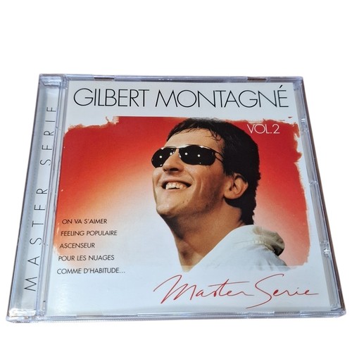 Gilbert montagné master - gilbert,