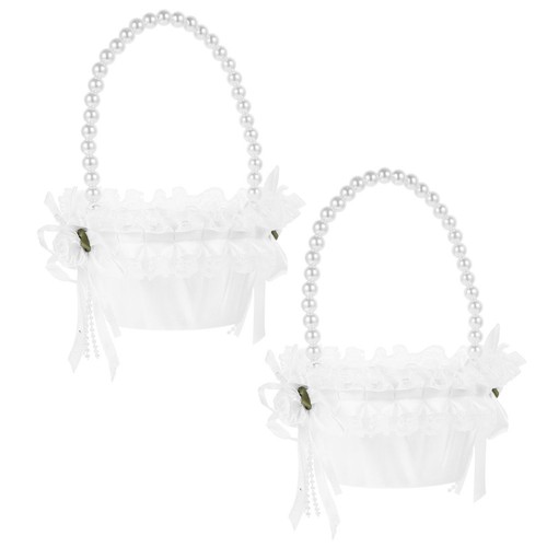 Pcs panier mariage - panier,