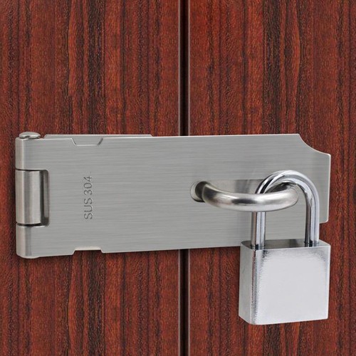 Serrure cabanon serrure