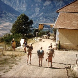 Film s en allaient - mm:, s'en