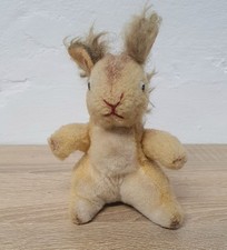Écureuil Steiff 12 cm