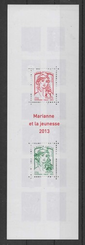France carnet 1520a - carnet, n°