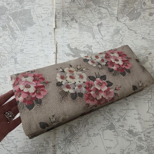 Grande boite couture ancienne - couture,