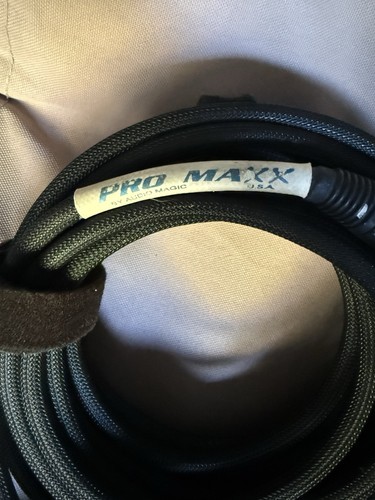 Audio magic pro maxx black - pro,