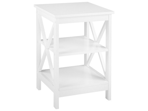 Beliani table basse - basse, foster