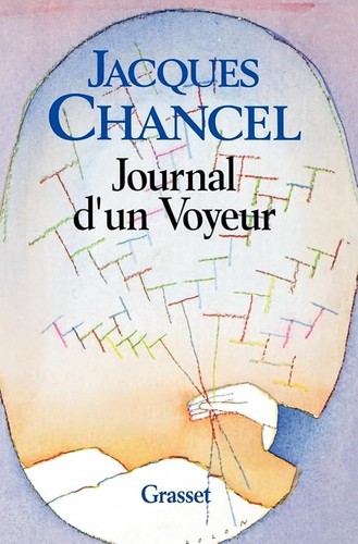 Journal voyeur - journal, d'un