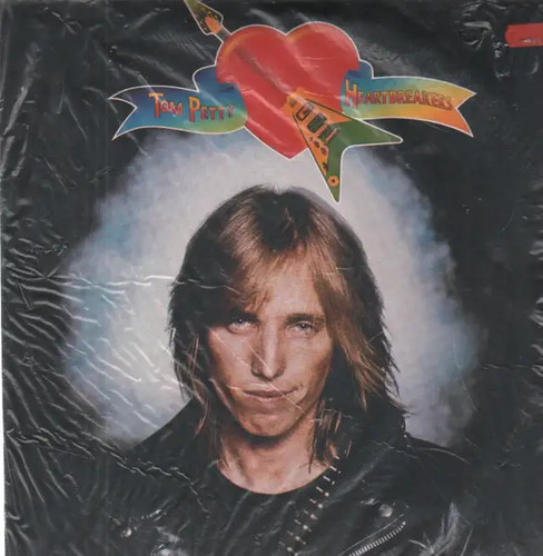 Tom petty and - lp,