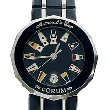Montre Corum Admirals Cup