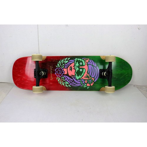 Blem landyachtz cruiser - landyachtz,