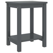 Table de Chevet Armoire de