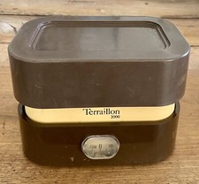 Balance Ménage Cuisine Marron