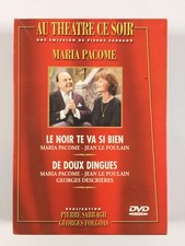 Le Noir te va si bien / De