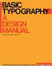 Basic Typography : A Design