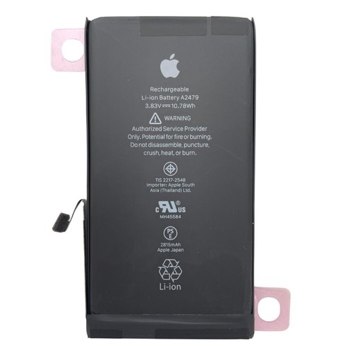 Batterie interne iphone 12 - iphone,