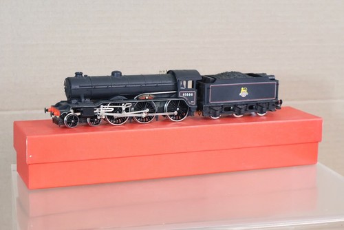 Hornby r053 painted br - hornby,