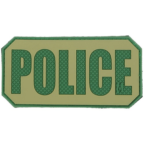 Maxpedition police - maxpedition,