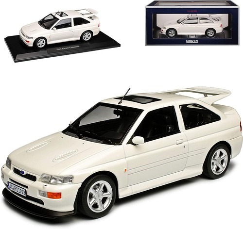 Ford escort cosworth mkv - ford, 3