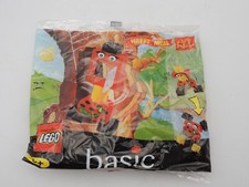 Lego Mcdo - Lego Basic Polybag