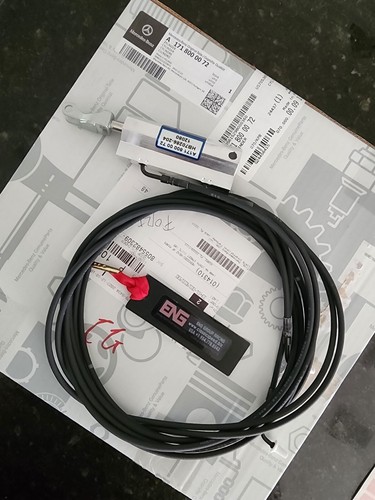 Oem new mbenz amg a1718000072 - new,