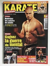 ►KARATE BUSHIDO 361 - 2007 -