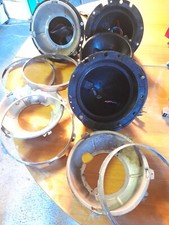 Sièges Fari Ant Compatibles