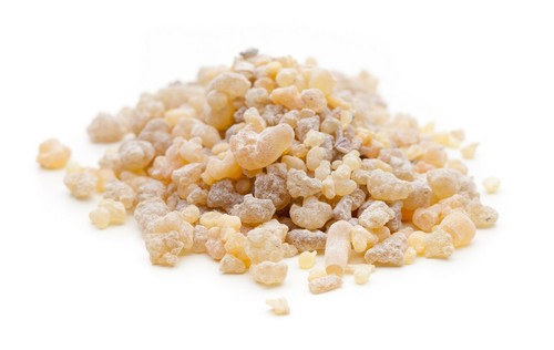 10x weihrauch harzstücke - kg,